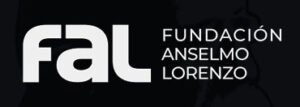 logo Fundación Anselmo Lorenzo