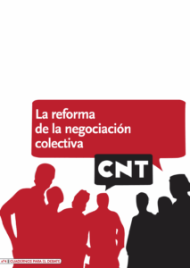 Cuadernos para el debate nº4: La reforma de la negociación colectiva (2011)