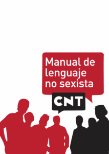 Manual de lenguaje no sexista
