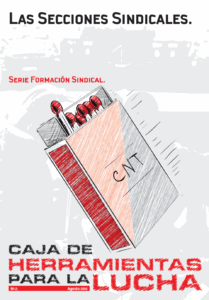 Las secciones sindicales