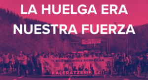 imagen conflictos laborales