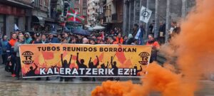 imagen conflictos laborales