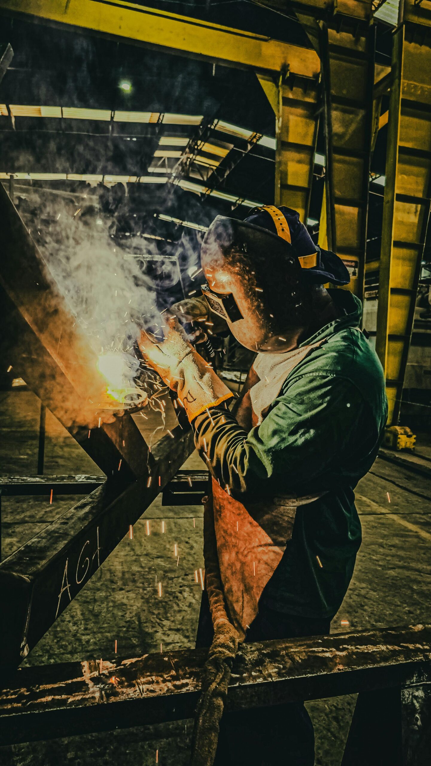 Imagen Industria cnt