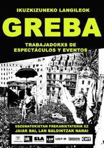imagen conflictos laborales